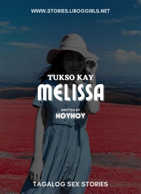 Tukso Kay Melissa .